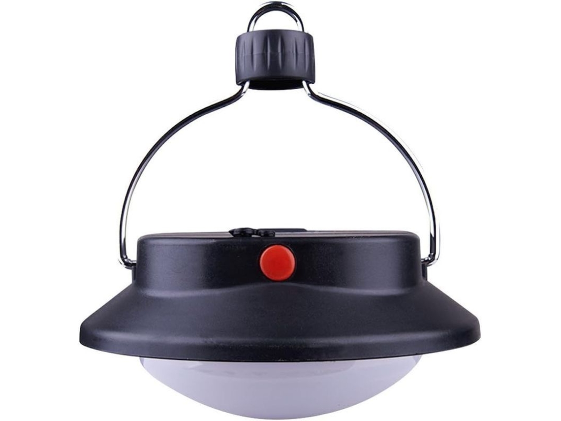 2026-lámpara Led Portátil Ultra Brillante Con 60 Leds Para Camping Carpa Patios Actividades Al Aire Libre