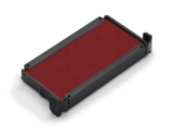 TRODAT 6/4926 Almohadilla para Sello Rojo 1 Piezas
