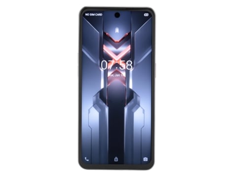 Smartphone YIZHOOD GT10 Pro 5G (7.3Inch - 12GB - 512GB - Plata)