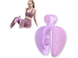 Máquina de ejercicios para fortalecer caderas y pelvis, y tonificar piernas, brazos y glúteos. Rosewell