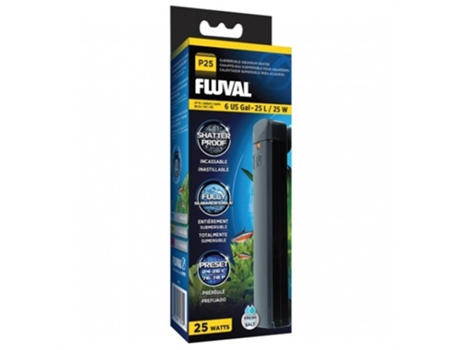 Calentador para Reptiles FLUVAL 310 gr