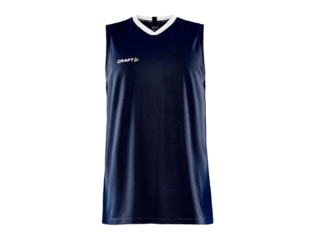 Camiseta de Hombre para Fútbol HUMMEL Go Blanco (8)