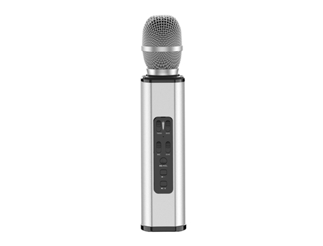Micrófono Karaoke Bluetooth WEIMAI
