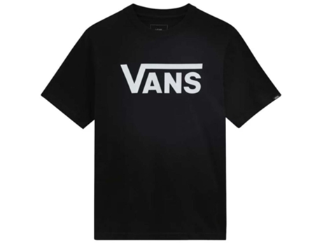 Camiseta de Manga Corta Classic VANS