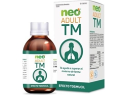 Aceite Essencial NEO Adult Tosmucil (150 ml)