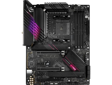 BOARD ASUS ROG STRIX B550-XE GAMING WIFI