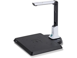 Escáner De Documentos Portátil Plegable De Alta Velocidad De 8 Mp Para Formatos A4/a5 Con Sdk Ocr