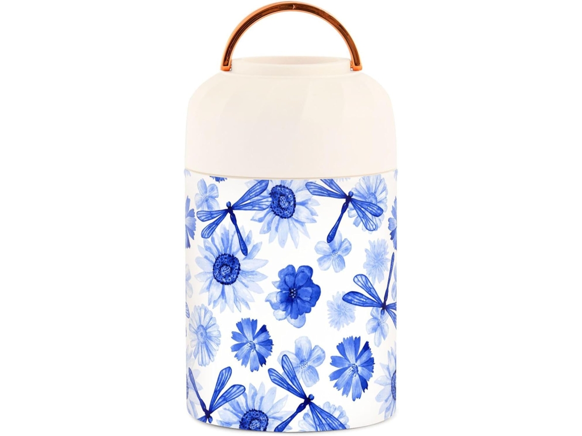 Acero - Vaso Térmico Portátil