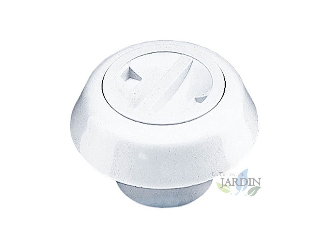 Boquilla de Aspiración Piscinas para Encolar D50 ASTRALPOOL
