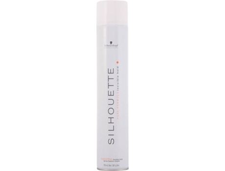 Laca SCHWARZKOPF Silhouette Flexible Hold Hairspray (750 ml)