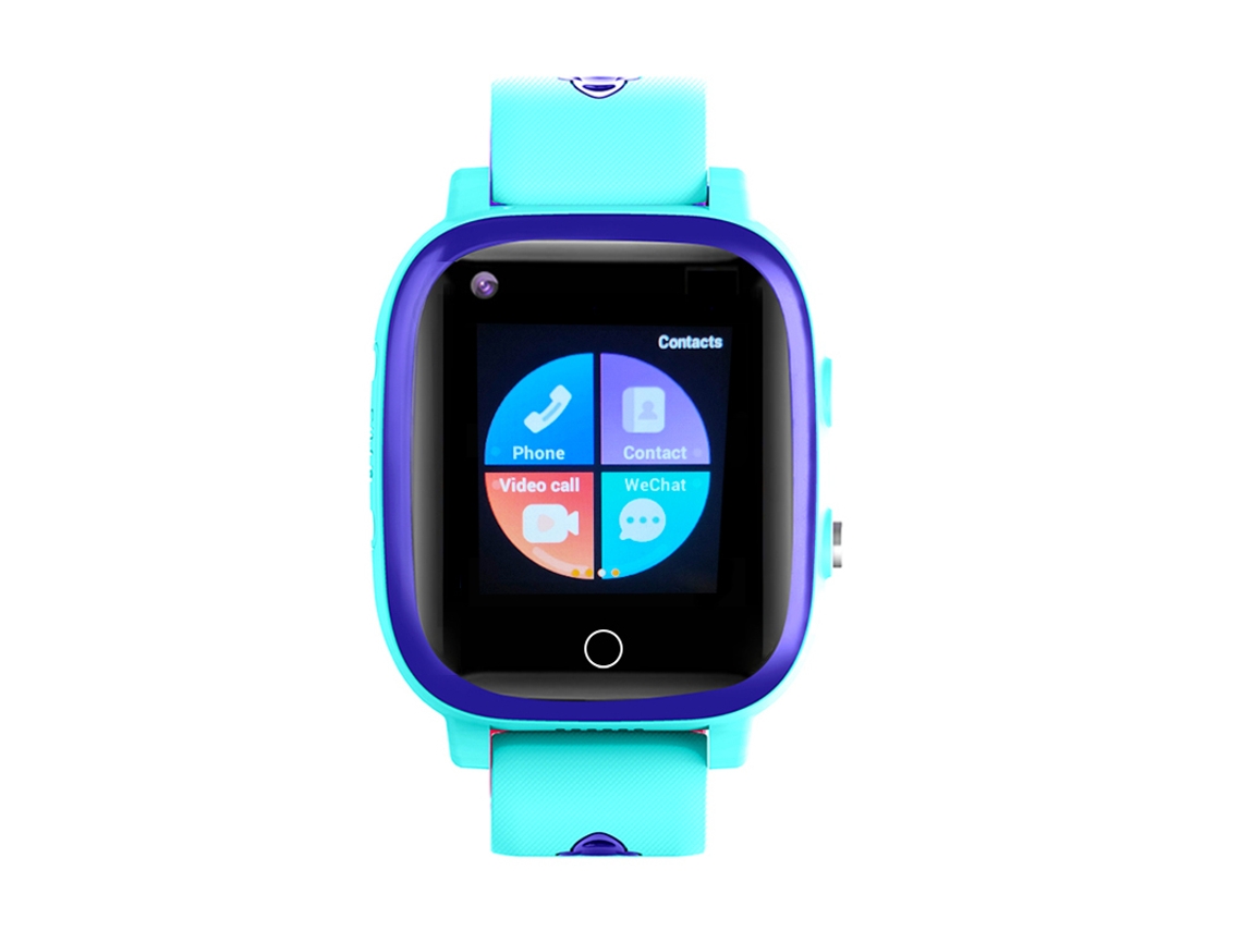 Smartwatch Niños Garett Sun Pro 4G