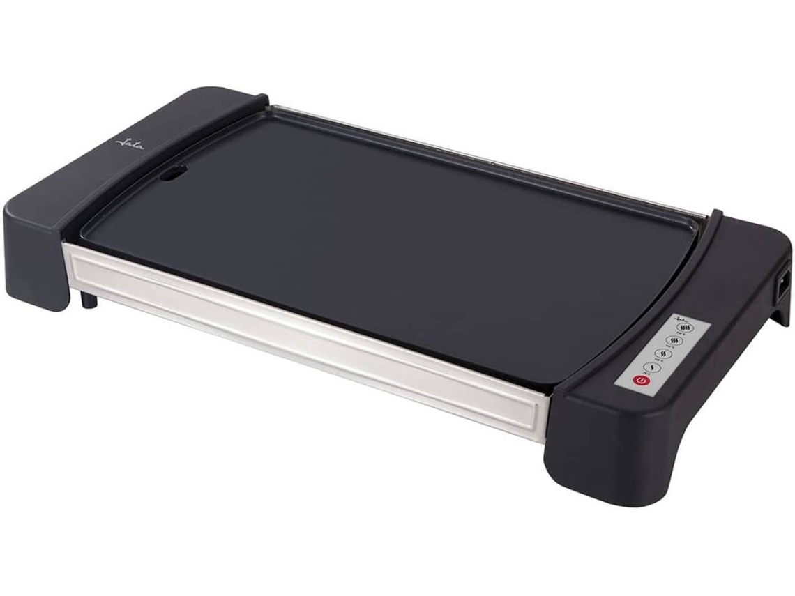 Plancha de Asar JATA GR2600 M Magic (2600 W)