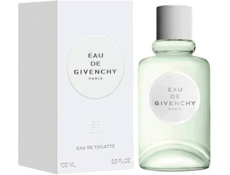 Perfume GIVENCHY Eau De Givenchy Edt (100 ml)