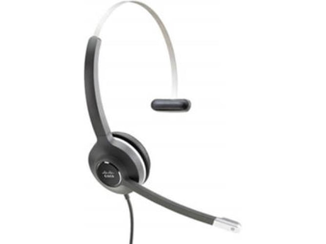 Auriculares con Cable CISCO Headset 531 (On Ear - Micrófono)