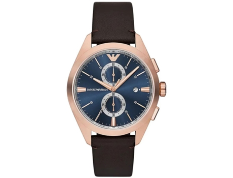 Reloj EMPORIO ARMANI Reloj para Hombre EMPORIO ARMANI Claudio Cronógrafo