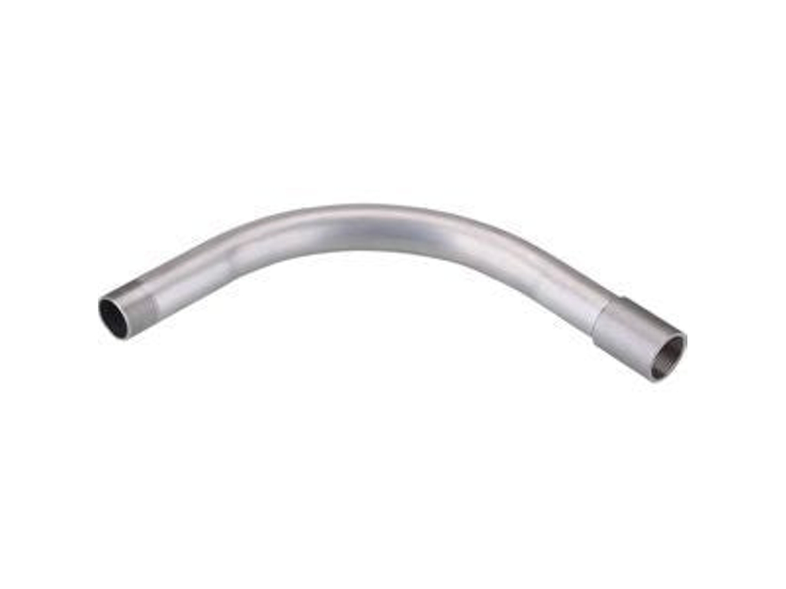 Gmbh Co. Kg Aluminio Gewindebogen Abg E 40 Fraenkische Rohrwerke Gebr. Kirchner (21060040)