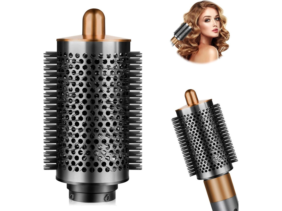 Cepillo redondo grande Szsmart para Dyson Airwrap Styler