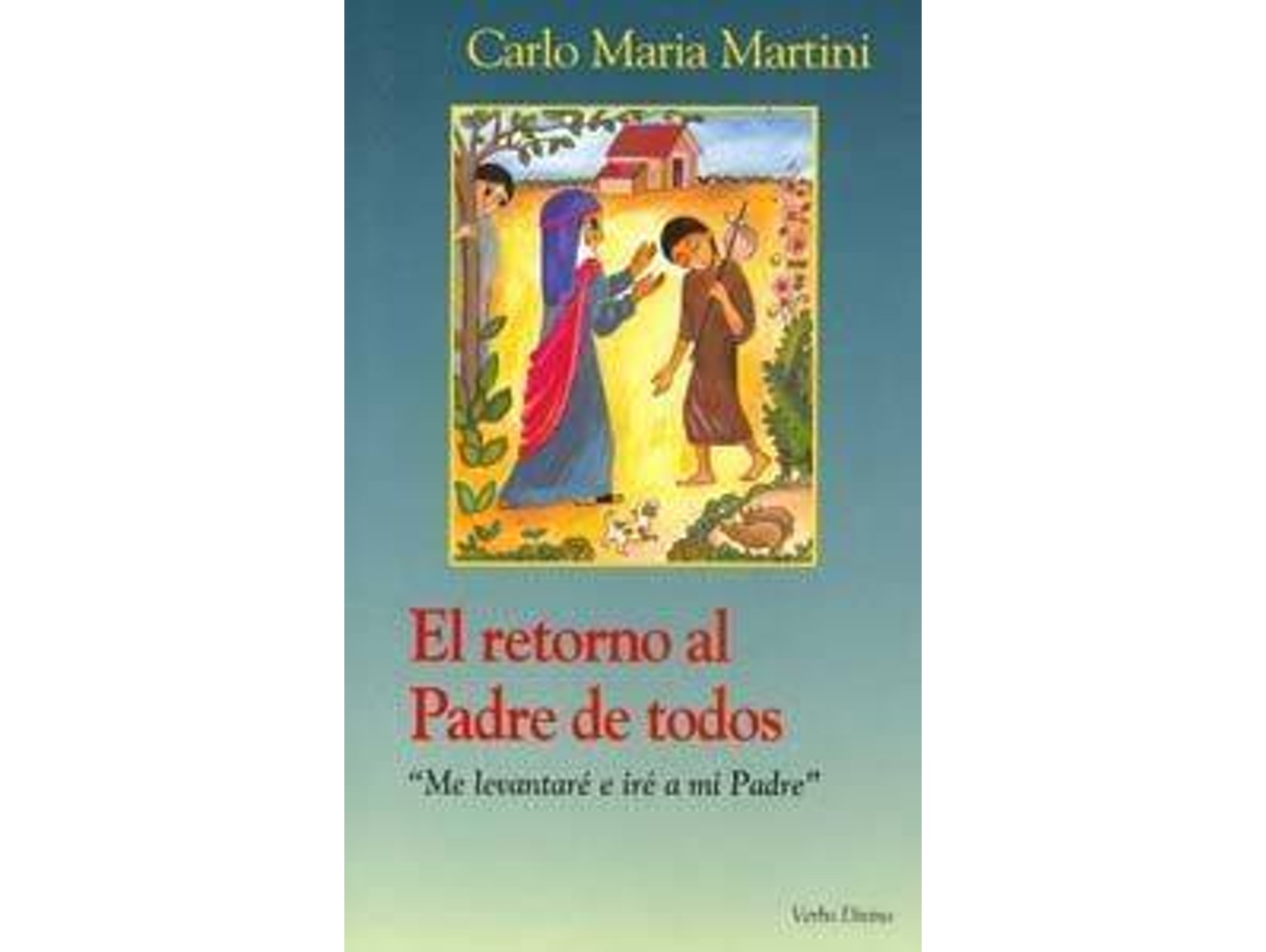 Libro Retorno Al Padre Todos.(Surcos) de Carlo Maria Martini (Español)