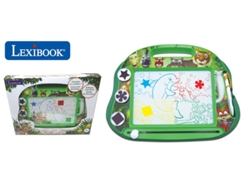 Robot LEXIBOOK Magnetic Magic Animal (Edad Mínima Recomendada: 3 años)