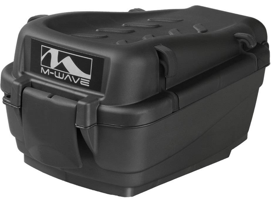 Bolsa M-WAVE portaequipajes Amsterdam Easy (5 L)