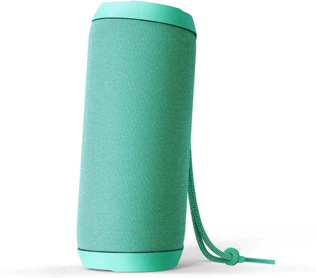 Altavoz portatil ENERGY SISTEM Urban Box 2 (10 W) Turquesa