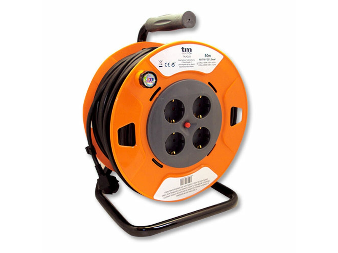 Cable TM ELECTRON (Muticolor)