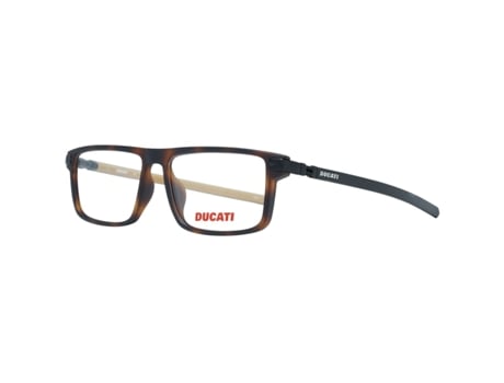 Montura de Gafas Hombre Ducati DA1007 56400