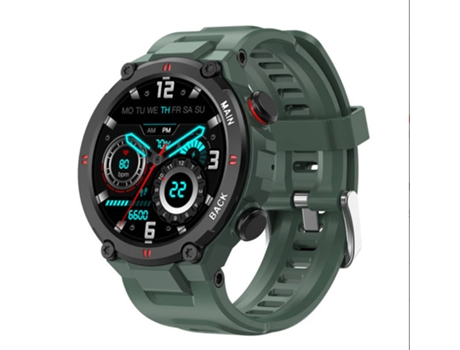 Smartwatch CHRONUS W13/317-R2 Verde