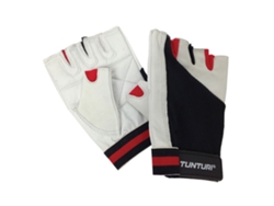 Luvas Treino Fit Control Branco Stunturi
