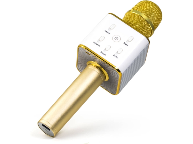 Micrófono TECHNAXX BT-X31