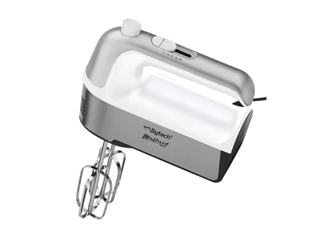 SYTECH Sy Mz29B Batidora de mano 250 W Blanco