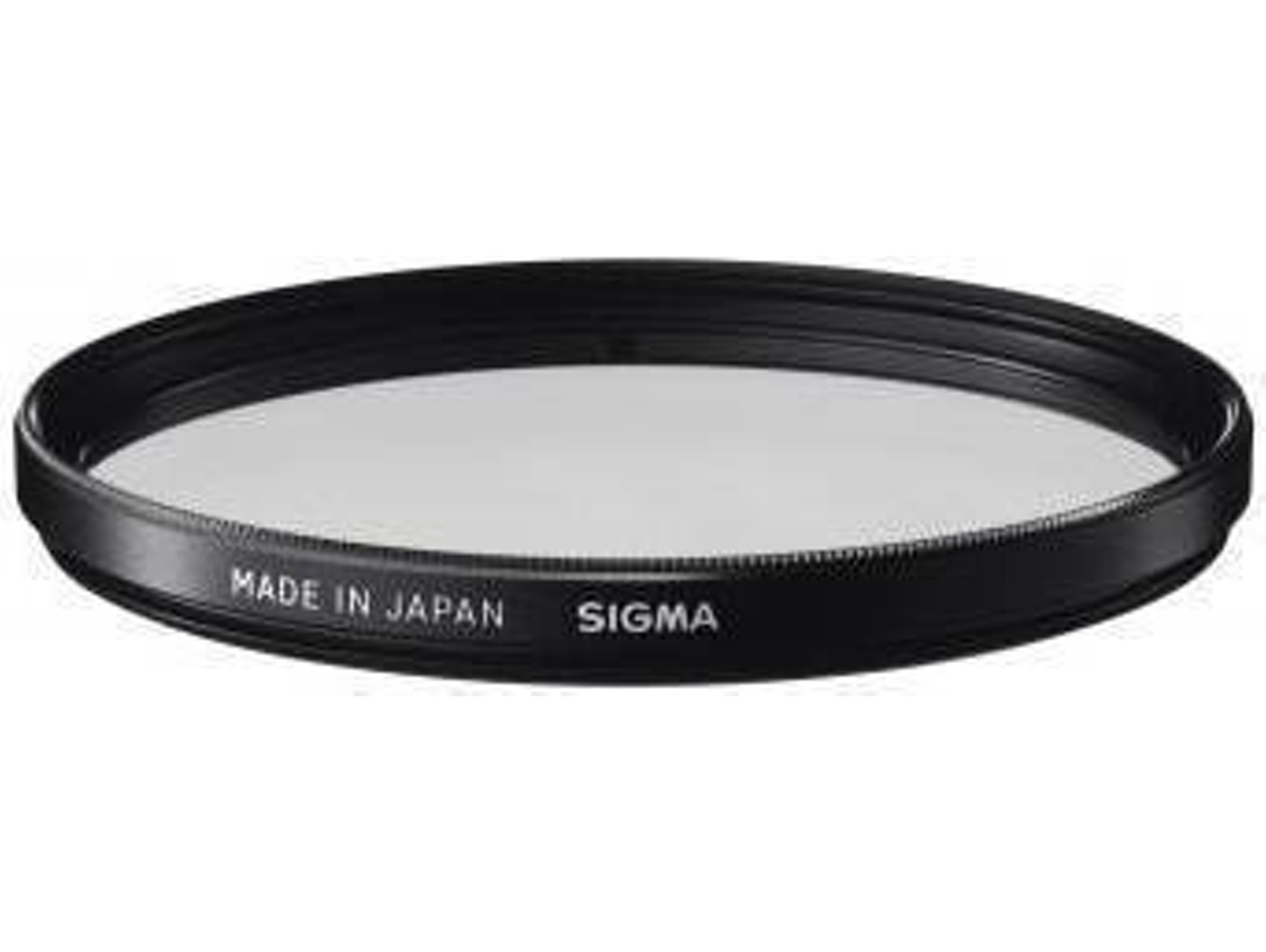 Filtro SIGMA 58mm WR UV