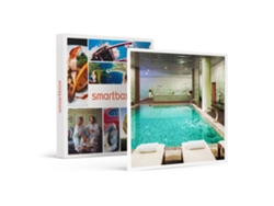 Smartbox H10 Marina Barcelona 4 1 Acceso Al Circuito Spa De 2h Para 2 Caja Regalo