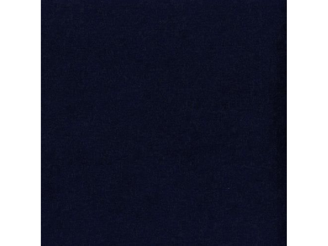 Lienzo para encuadernación 30x30cm Azul Marino - Artêmio Azul