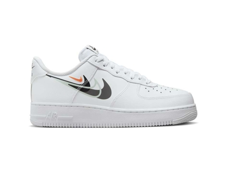 Zapatillas de Hombre NIKE Air Force Multicolor (46)