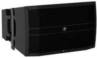 Mackie Drm12a Altavoz activo 2000w recinto autoamplificado columna