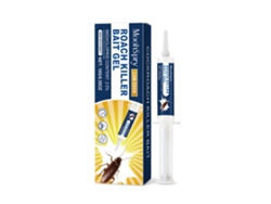 Gel cebo para cucarachas