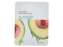 Máscara Facial Bifida Ferment Lysate: Reduce Pores, Reparación Rápida, Hidrata, Nutre, Blanquea Y Ilumina - 25g
