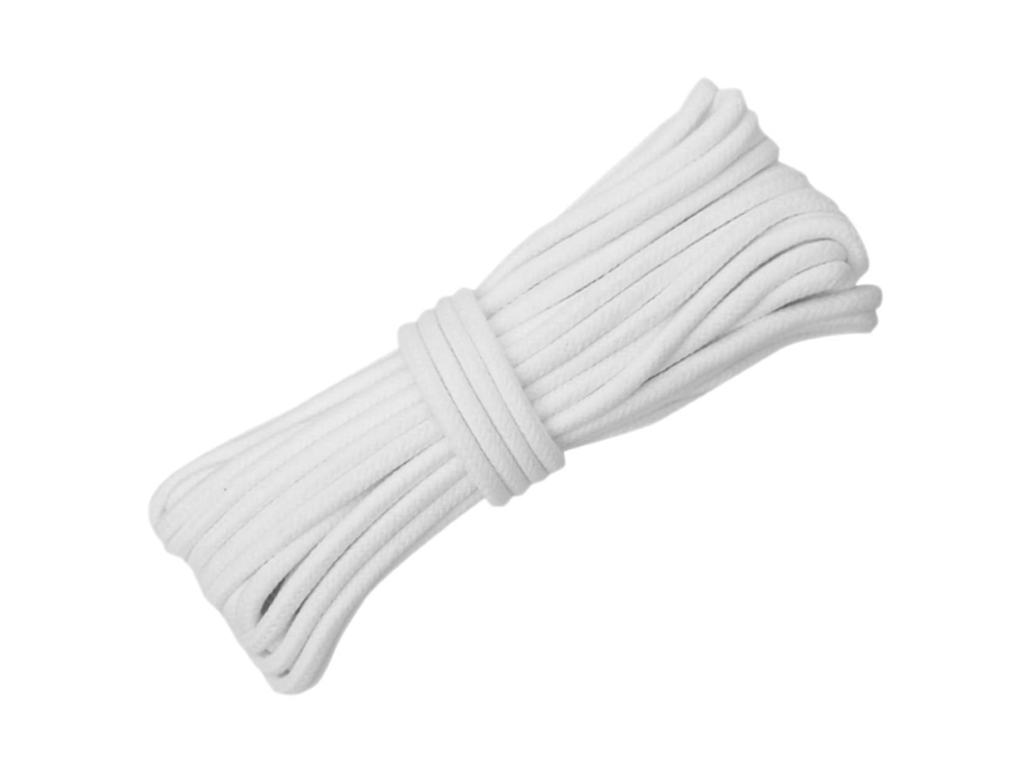 Cordón De Algodón Autorriego Para Plantas En Maceta: Sistema De Riego Capilar Casero
