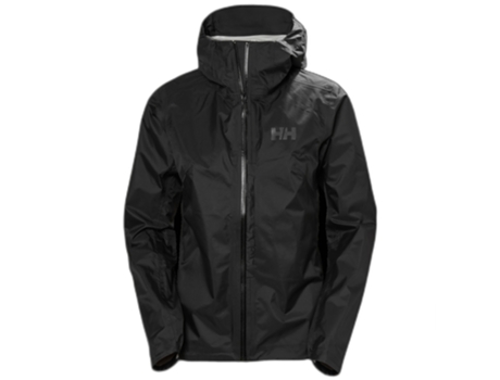 Chaqueta À Prova de Água Para Mujeres Helly Hansen Verglas Micro Shell (Tam: XS)