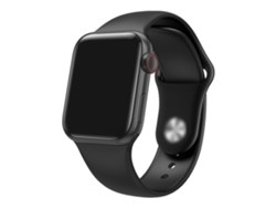 Relógio Inteligente V10 Fitness Tracker Ip67 Com Tela Colorida 1.3 Polegadas E Monitoramento De Frequência Cardíaca