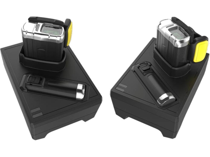 Sistema TPV ZEBRA CRD-NGRS-1S1BU-01