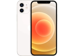 APPLE Iphone 12 128Gb White Blanco (Reacondicionado Como Nuevo)