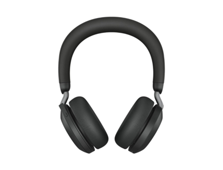 Auriculares Jabra Evolve2 con micrófono 75