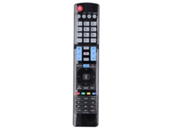Control remoto LG D2026n AKB73756523 compatible con 26LV2500 32LK330 32LK450 32LV2500 32LV350