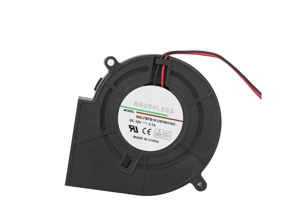 Ventilador portátil para barbacoa con encendedor de carbón