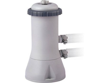 Bomba de cartucho para Piscina INTEX (Filtro TIPO A - 3.785 L/H C1000)