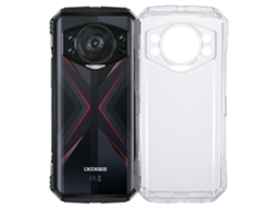Funda De Tpu Suave Con Protección Contra Caídas Para Doogee S118/s Cyber