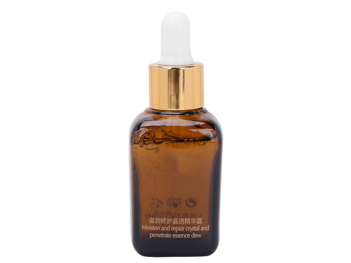 Sérum facial para hidratación y reducción de poros