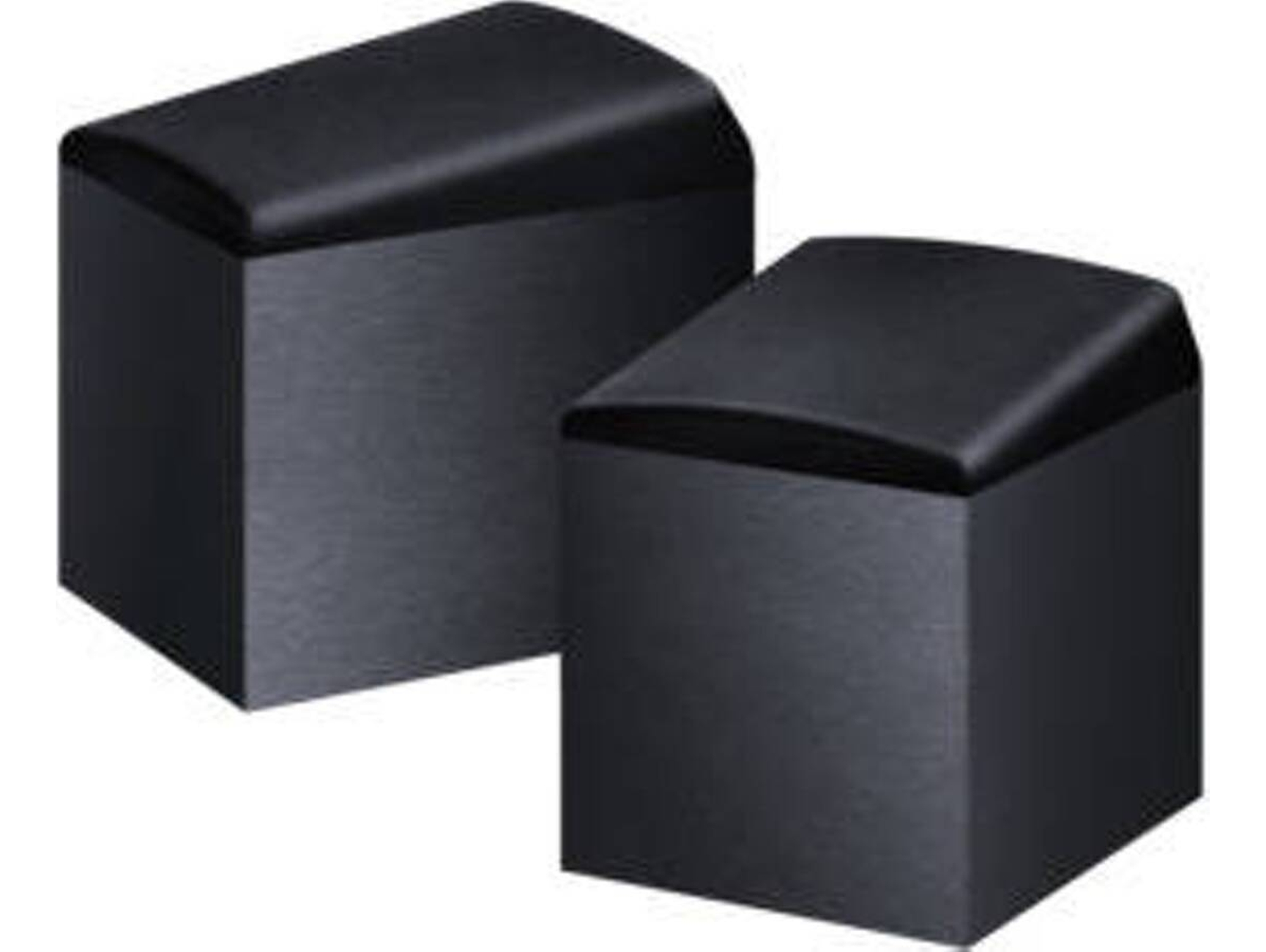 Kit 2 Altavoces traseros ONKYO SKH-410-B